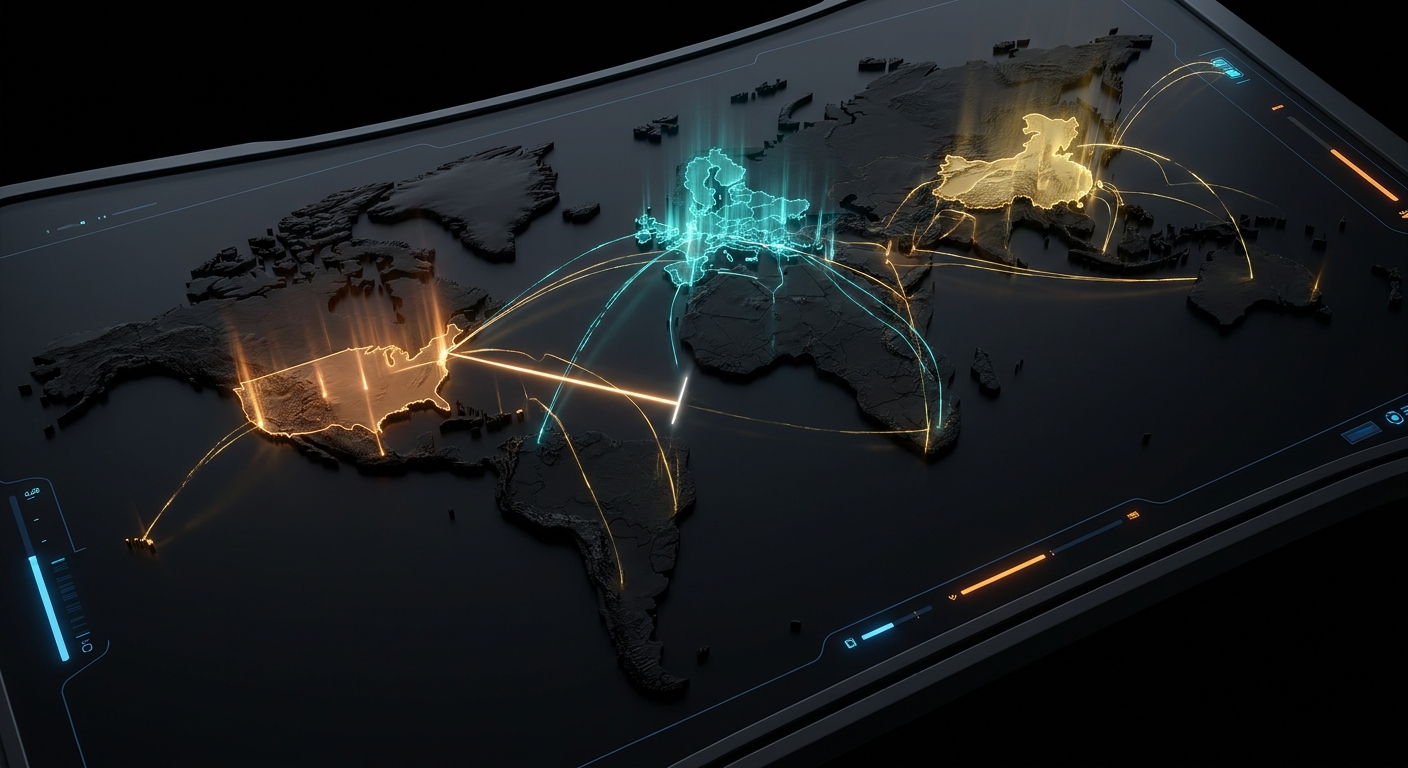 AI Legislation Brief: June 2026