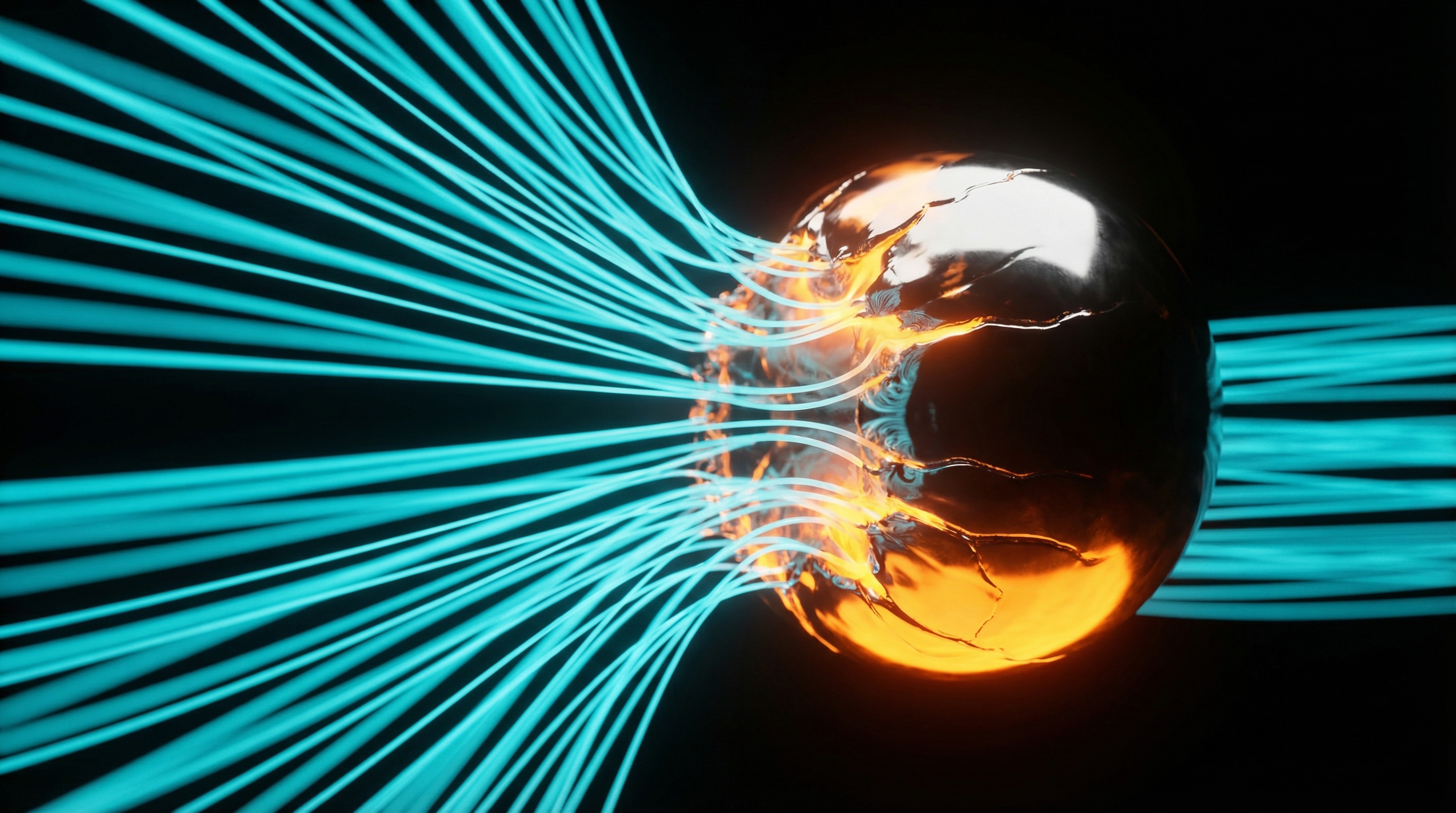 The Orchestration Bottleneck