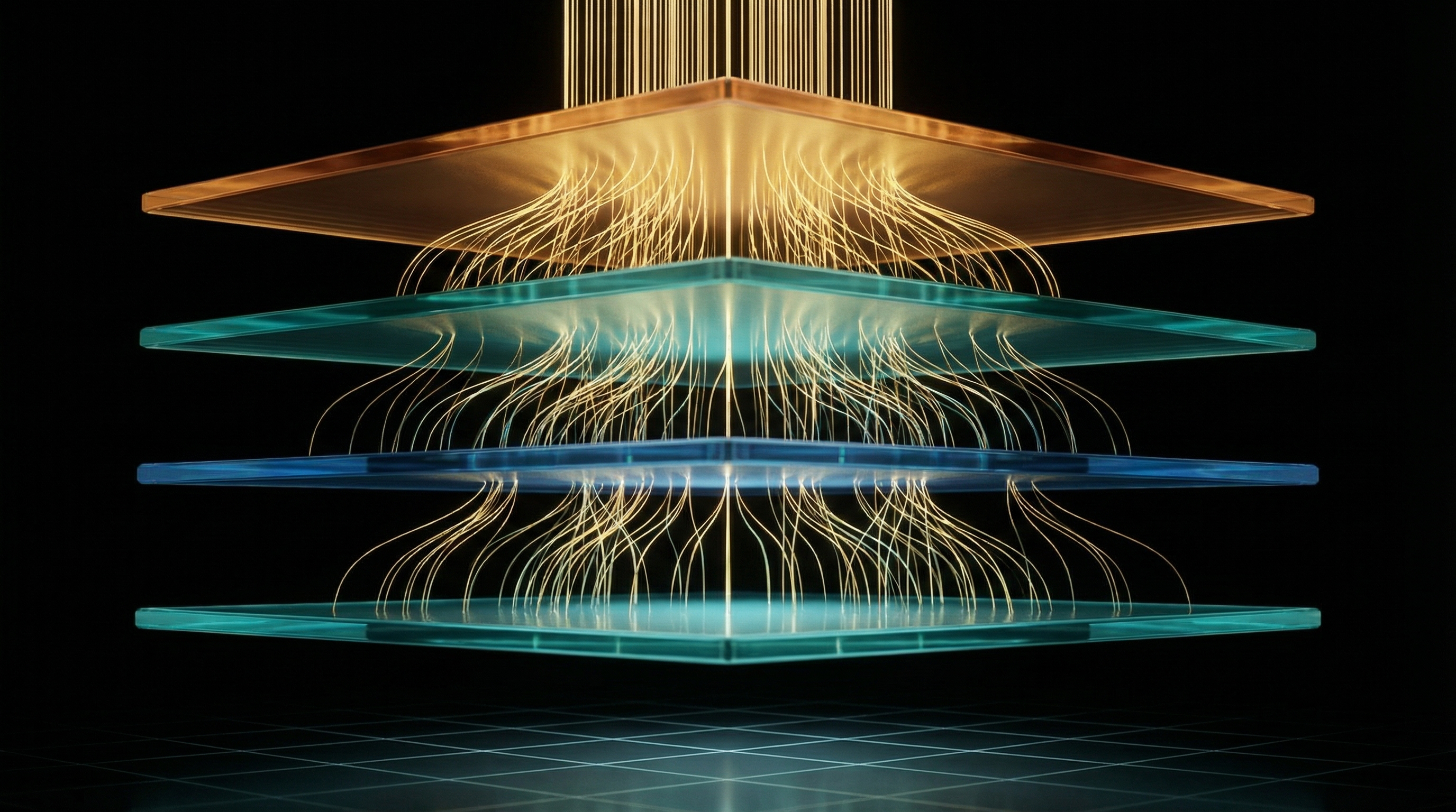 Strategic Outcomes Framework