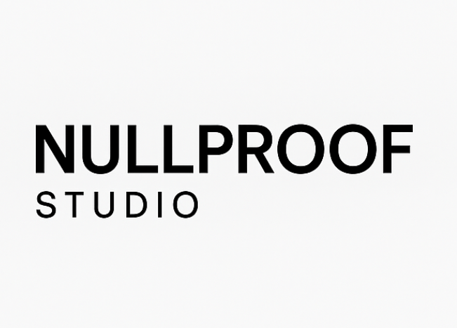Null Proof Studio